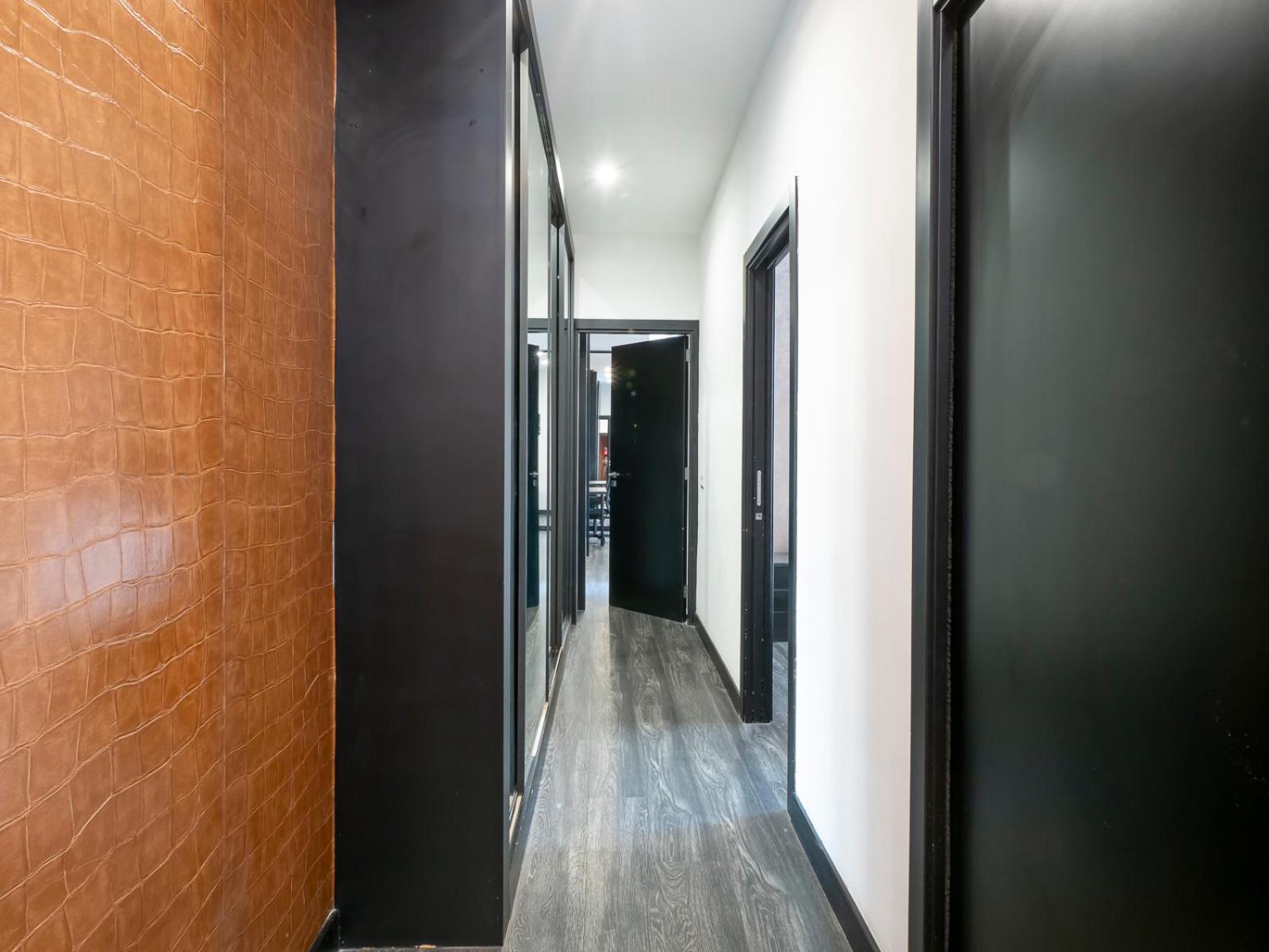 Xenia - Spacious Four-room In Moscova Appartamento Milano