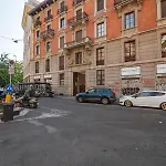 Xenia Apartments - Spacious Four-Room Apartment In Moscova